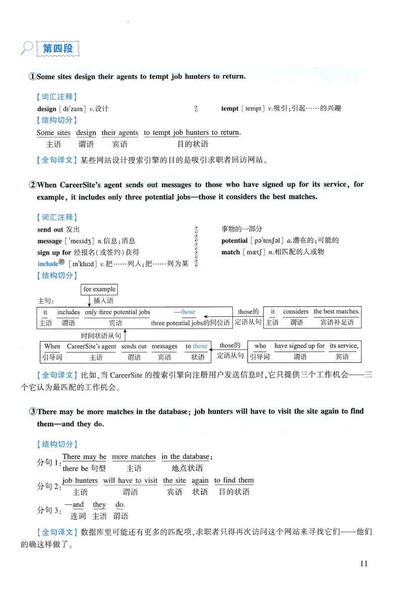 2004年逐词逐句精讲册_考研英语真题（英一＋英二）_考研英语真题_考研英语一历年真题_❤️4.逐词逐句精讲册英语一（2004-2025）