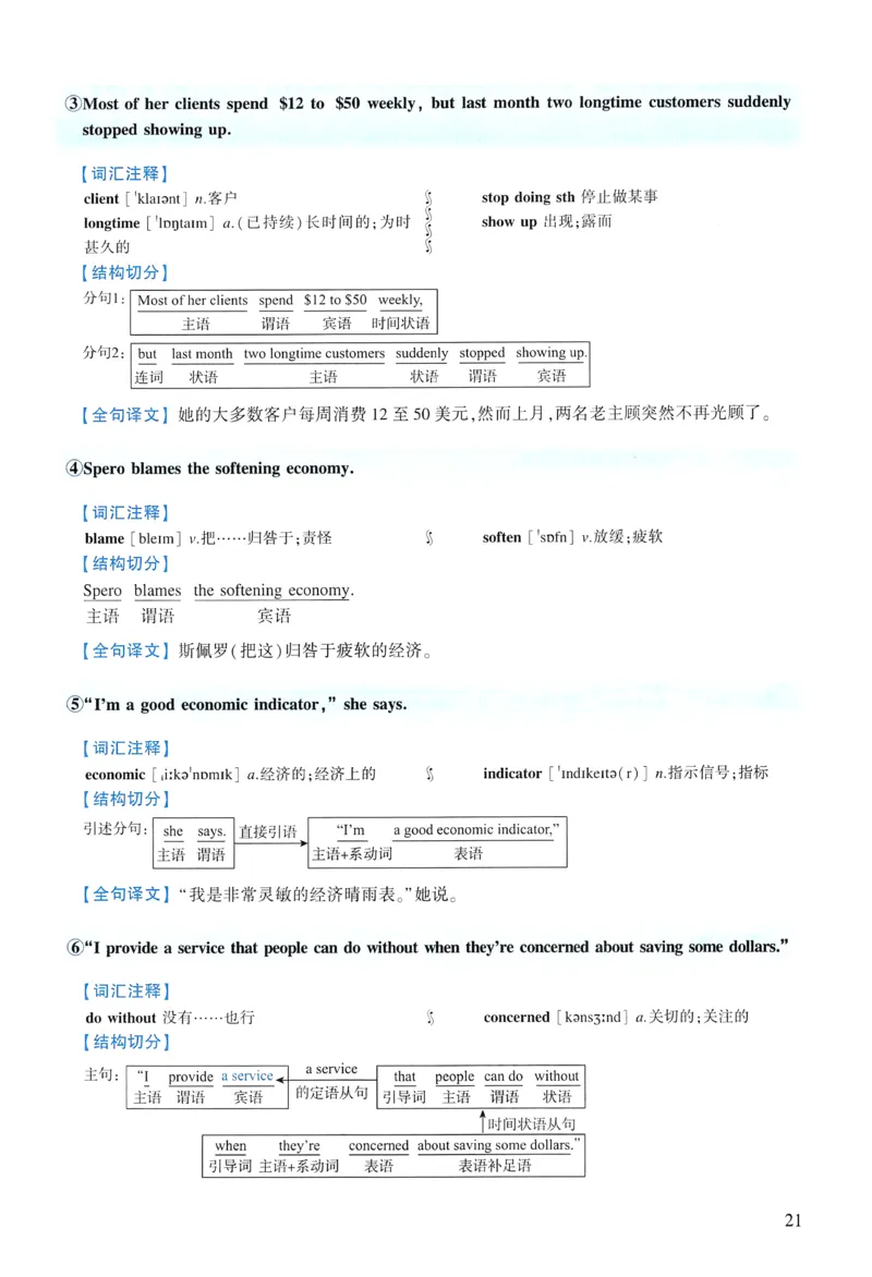 2004年逐词逐句精讲册_考研英语真题（英一＋英二）_考研英语真题_考研英语一历年真题_❤️4.逐词逐句精讲册英语一（2004-2025）