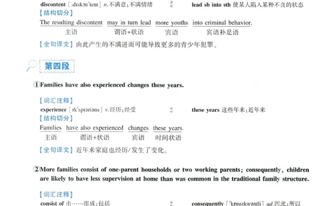 2004年逐词逐句精讲册_考研英语真题（英一＋英二）_考研英语真题_考研英语一历年真题_❤️4.逐词逐句精讲册英语一（2004-2025）