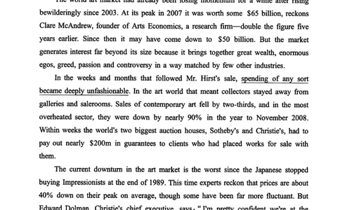 2010年真题及答案速查_考研英语真题（英一＋英二）_考研英语真题_考研英语二历年真题_❤️6.黄皮-英语二+解析_真题及答案速查（2010-2025)