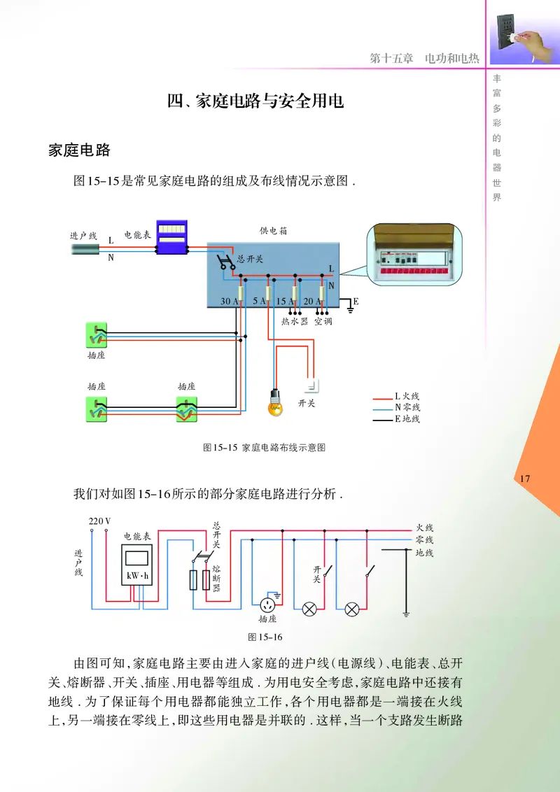 苏科版初中物理九年级下册_9下-初中物理苏科版(4)_9下-初中物理苏科版（旧版）赠送_05电子课本