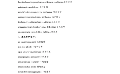 1.写作主题词库（熟知即可不需背诵）_考研英语真题（英一＋英二）_考研英语真题_考研英语一历年真题_25英语-万能作文模板_赠送：25年万能作文模板_北大学长考研英语作文模板