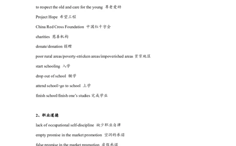 1.写作主题词库（熟知即可不需背诵）_考研英语真题（英一＋英二）_考研英语真题_考研英语一历年真题_25英语-万能作文模板_赠送：25年万能作文模板_北大学长考研英语作文模板