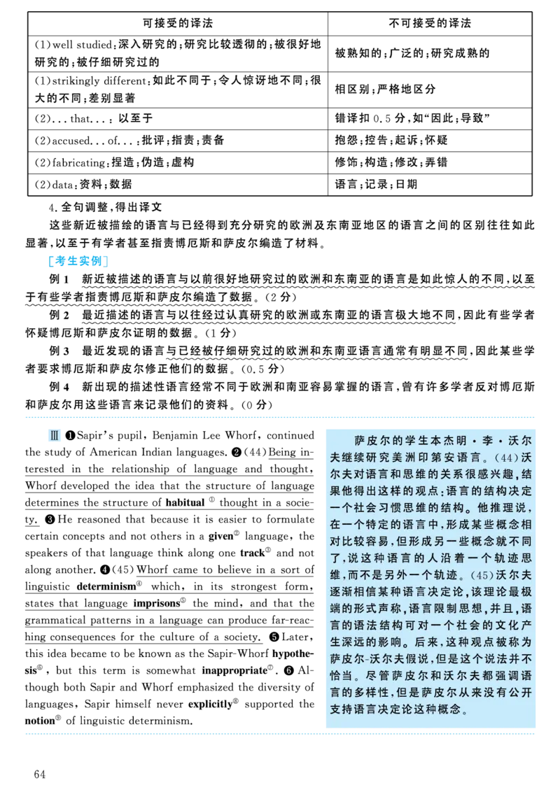 2004年考研英语真题解析_考研英语真题（英一＋英二）_考研英语真题_考研英语一历年真题_❤️7.英语一逐词翻译（2005-2025）_4英语一自译本+答案_2000-2009英语真题解析