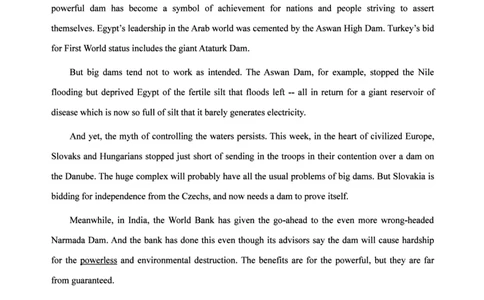 1998-2009年考研英语真题（一键打印版）_考研英语真题（英一＋英二）_考研英语真题_考研英语二历年真题_❤️1.英语一1980-2009真题及解析