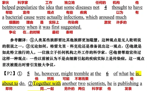 2008年_考研英语真题（英一＋英二）_考研英语真题_考研英语一历年真题_❤️7.英语一逐词翻译（2005-2025）_3版本三所有题型推荐2002-2025_逐词翻译_01-2002～2009
