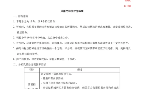 黄金卷07-赢在高考&middot;黄金8卷备战2024年高考英语模拟卷（江苏专用）（参考答案）_03高考英语_2024年新高考资料_4.2024高考模拟预测试卷
