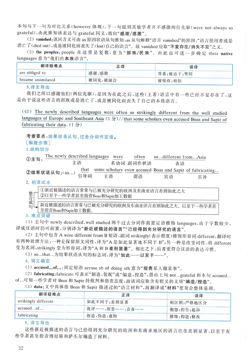 2004年真题解析及复习思路_考研英语真题（英一＋英二）_考研英语真题_考研英语一历年真题_❤️6.黄皮-英语一解析_真题解析及复习思路（2001-2025）