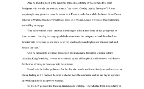 高考英语阅读理解分类训练：社会类_03高考英语_通用版（老高考）复习资料_2023年复习资料_二轮复习_通用版高考英语二轮复习阅读理解分类训练（含答案）