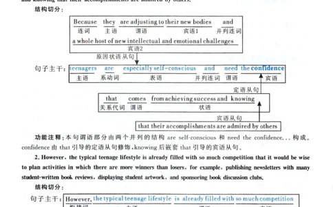 2003年真题解析及复习思路_考研英语真题（英一＋英二）_考研英语真题_考研英语一历年真题_❤️6.黄皮-英语一解析_真题解析及复习思路（2001-2025）