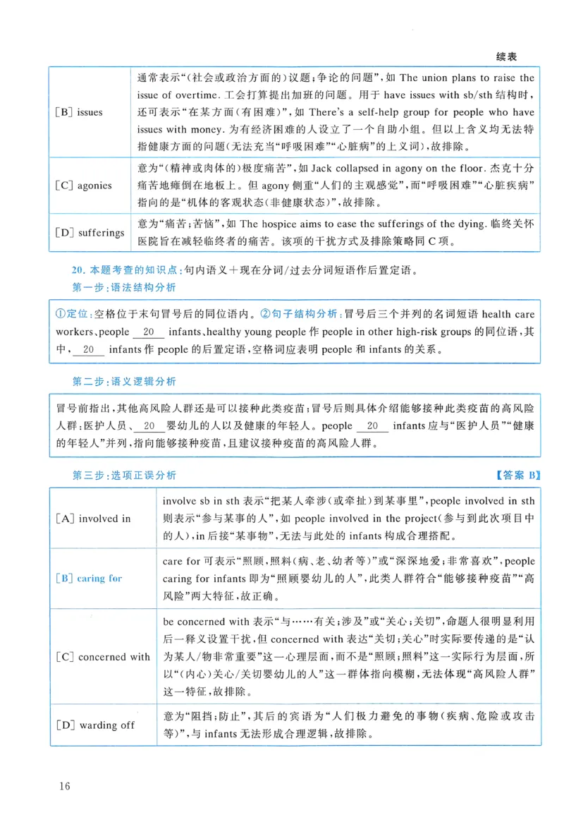 2010年真题解析及复习思路_考研英语真题（英一＋英二）_考研英语真题_考研英语二历年真题_❤️6.黄皮-英语二+解析_真题解析及复习思路（2010-2025）