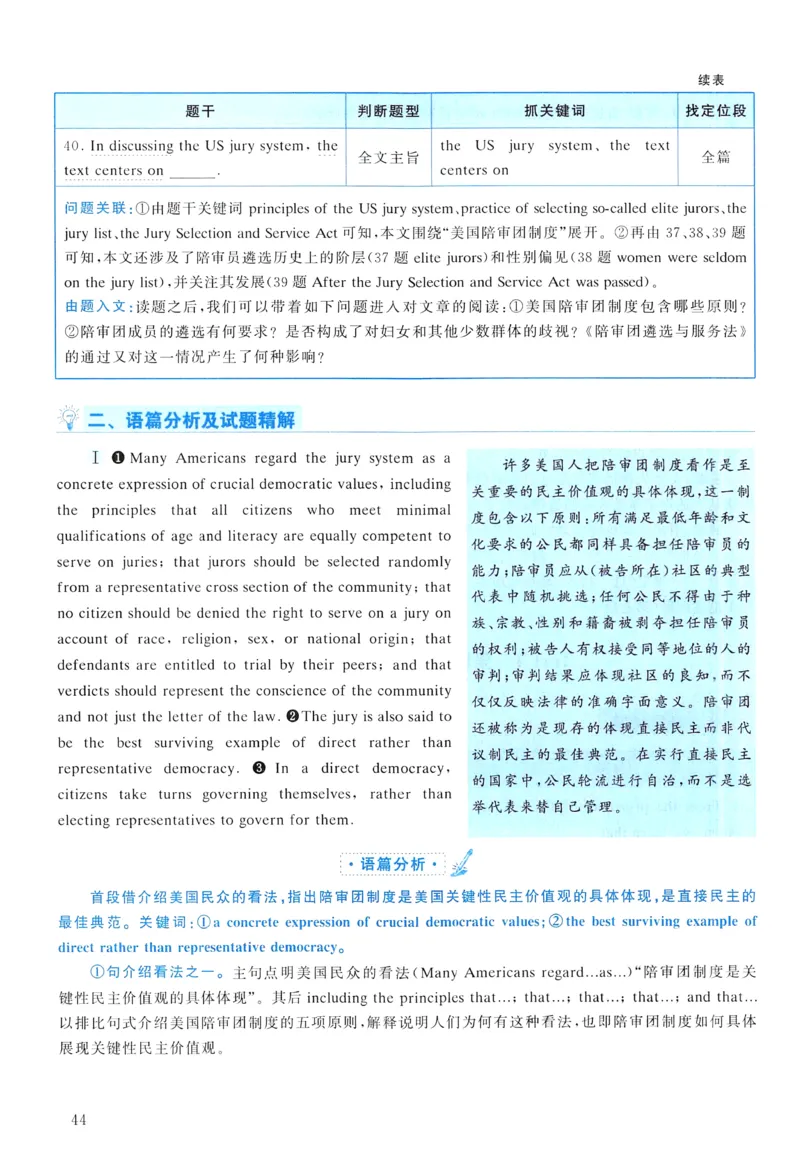 2010年真题解析及复习思路_考研英语真题（英一＋英二）_考研英语真题_考研英语二历年真题_❤️6.黄皮-英语二+解析_真题解析及复习思路（2010-2025）