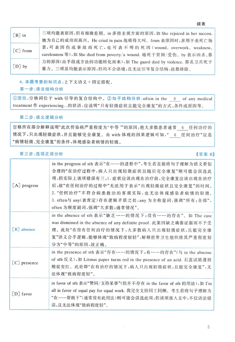 2010年真题解析及复习思路_考研英语真题（英一＋英二）_考研英语真题_考研英语二历年真题_❤️6.黄皮-英语二+解析_真题解析及复习思路（2010-2025）