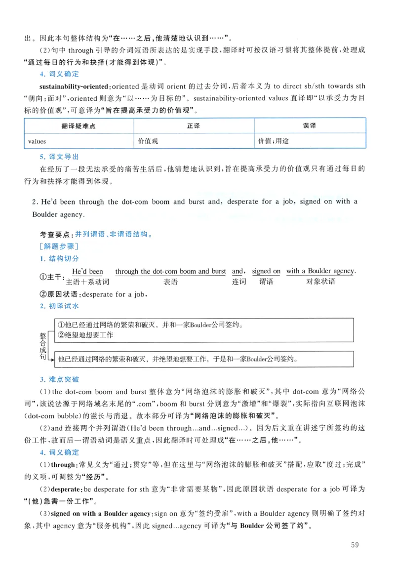 2010年真题解析及复习思路_考研英语真题（英一＋英二）_考研英语真题_考研英语二历年真题_❤️6.黄皮-英语二+解析_真题解析及复习思路（2010-2025）