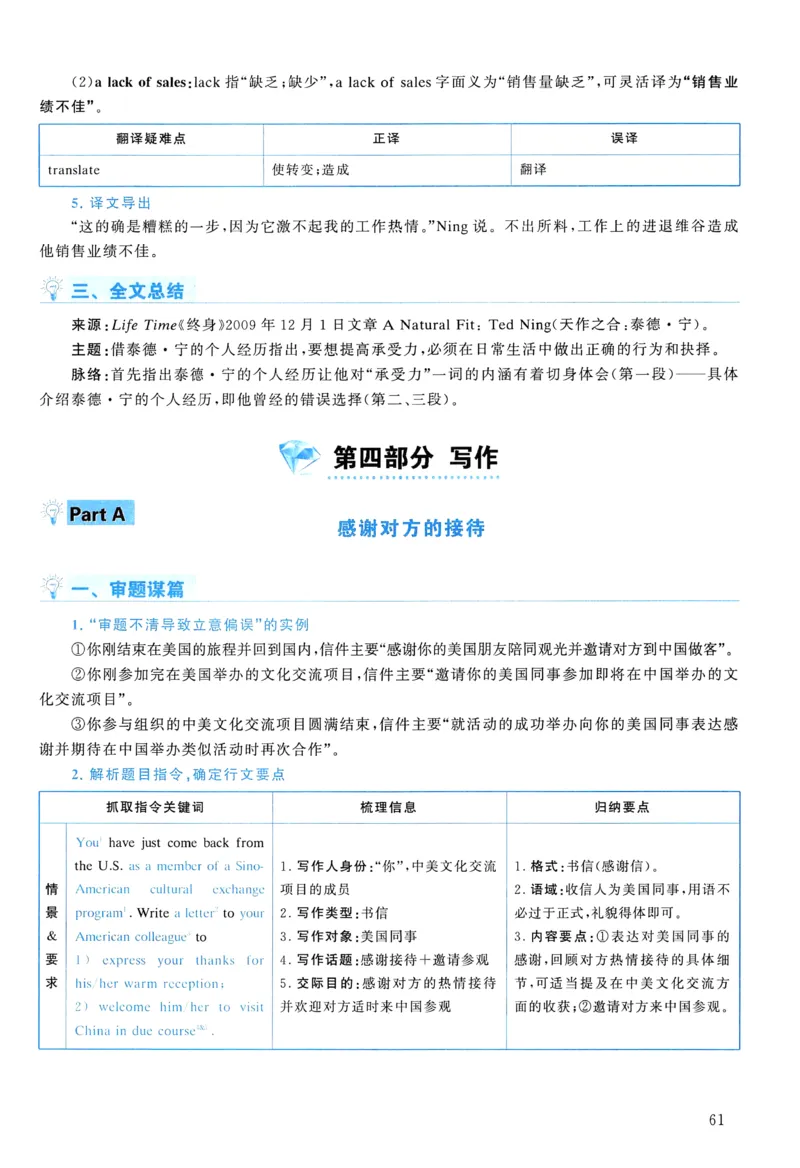 2010年真题解析及复习思路_考研英语真题（英一＋英二）_考研英语真题_考研英语二历年真题_❤️6.黄皮-英语二+解析_真题解析及复习思路（2010-2025）