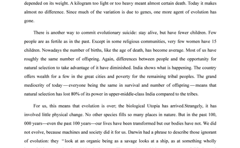 2000年考研英语真题（可复制、可搜索）_考研英语真题（英一＋英二）_考研英语真题_考研英语一历年真题_❤️1.英语一1980-2009真题及解析_1998-2009考研英语真题（PDF)