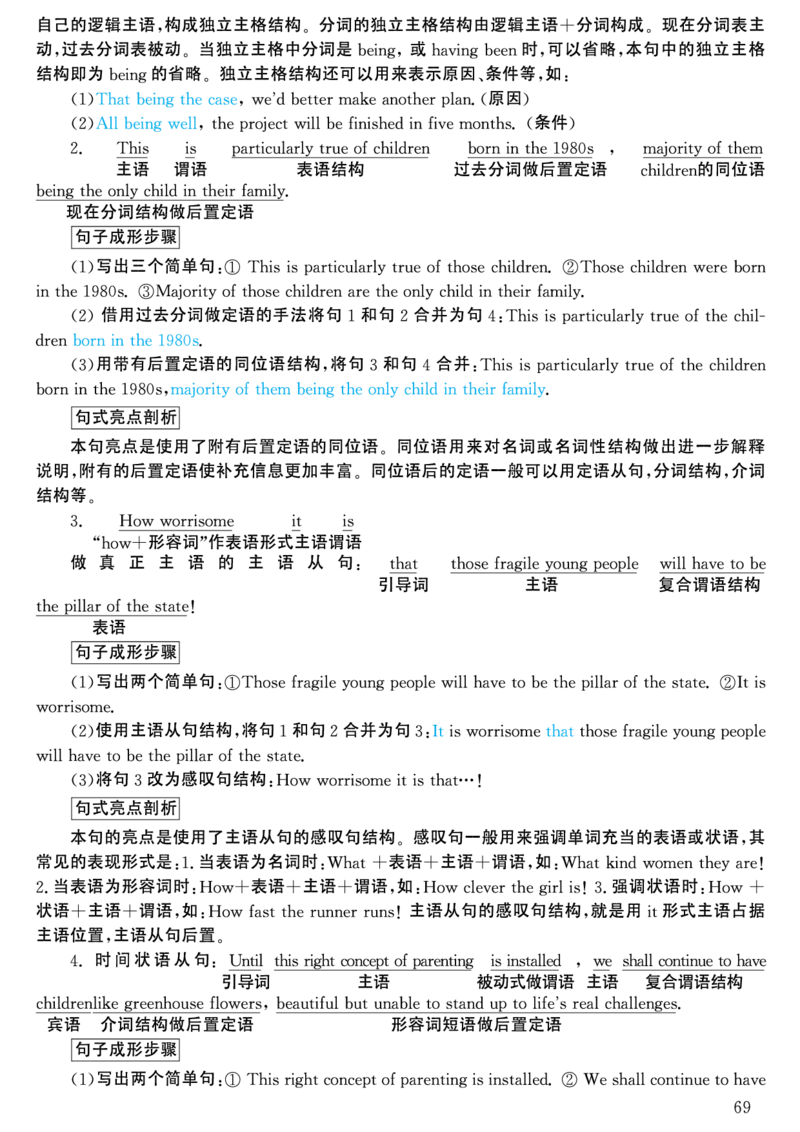 2003年考研英语真题解析_考研英语真题（英一＋英二）_考研英语真题_考研英语一历年真题_❤️7.英语一逐词翻译（2005-2025）_4英语一自译本+答案_2000-2009英语真题解析