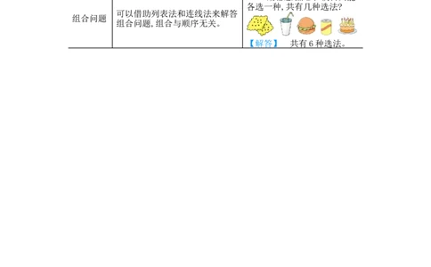 第8单元　归纳总结_小学数学人教版2年级上册_10单元归纳总结_10单元归纳总结