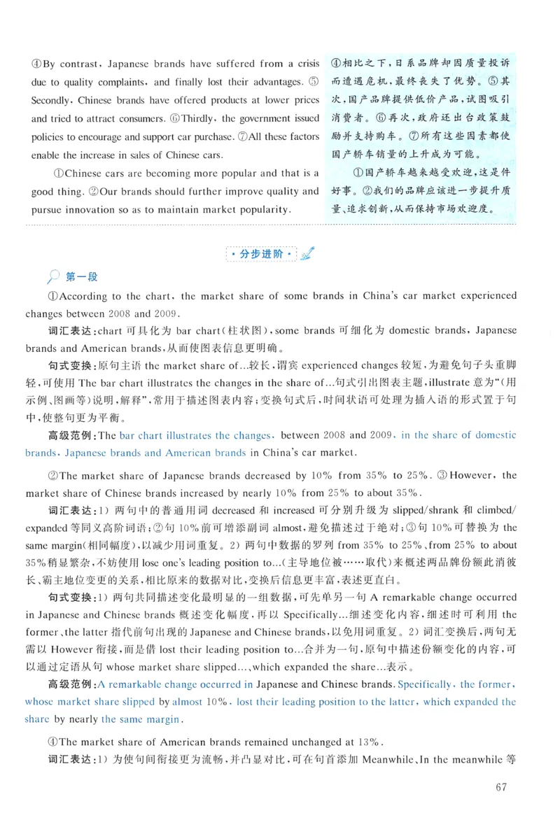 2011年真题解析及复习思路_考研英语真题（英一＋英二）_考研英语真题_考研英语二历年真题_❤️6.黄皮-英语二+解析_真题解析及复习思路（2010-2025）