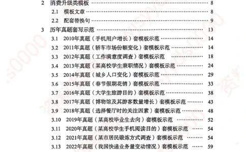 24见山英语二下册（全新）_考研英语真题（英一＋英二）_考研英语真题_考研英语一历年真题_25英语-万能作文模板_赠送：25年万能作文模板_见山作文模板_新-付费-见山-作文英二