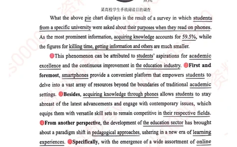 24见山英语二下册（全新）_考研英语真题（英一＋英二）_考研英语真题_考研英语一历年真题_25英语-万能作文模板_赠送：25年万能作文模板_见山作文模板_新-付费-见山-作文英二