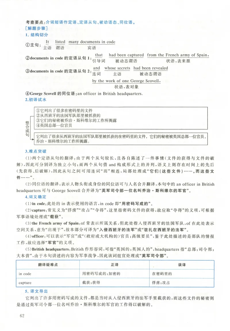 2022年考研英语一翻译解析_考研英语真题（英一＋英二）_考研英语真题_考研英语一历年真题_考研英语翻译专项_赠送：英语一翻译真题解析