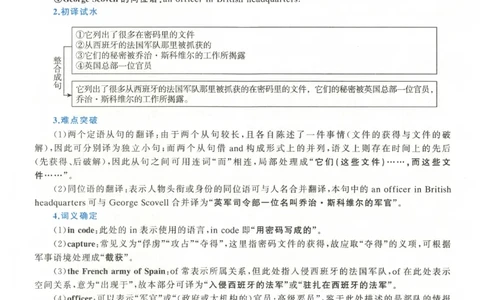 2022年考研英语一翻译解析_考研英语真题（英一＋英二）_考研英语真题_考研英语一历年真题_考研英语翻译专项_赠送：英语一翻译真题解析