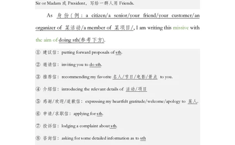 小作文模板@考研经验超市_考研英语真题（英一＋英二）_考研英语真题_考研英语一历年真题_25英语-万能作文模板_26年万能作文模板（持续更新...）_考研经验超市作文
