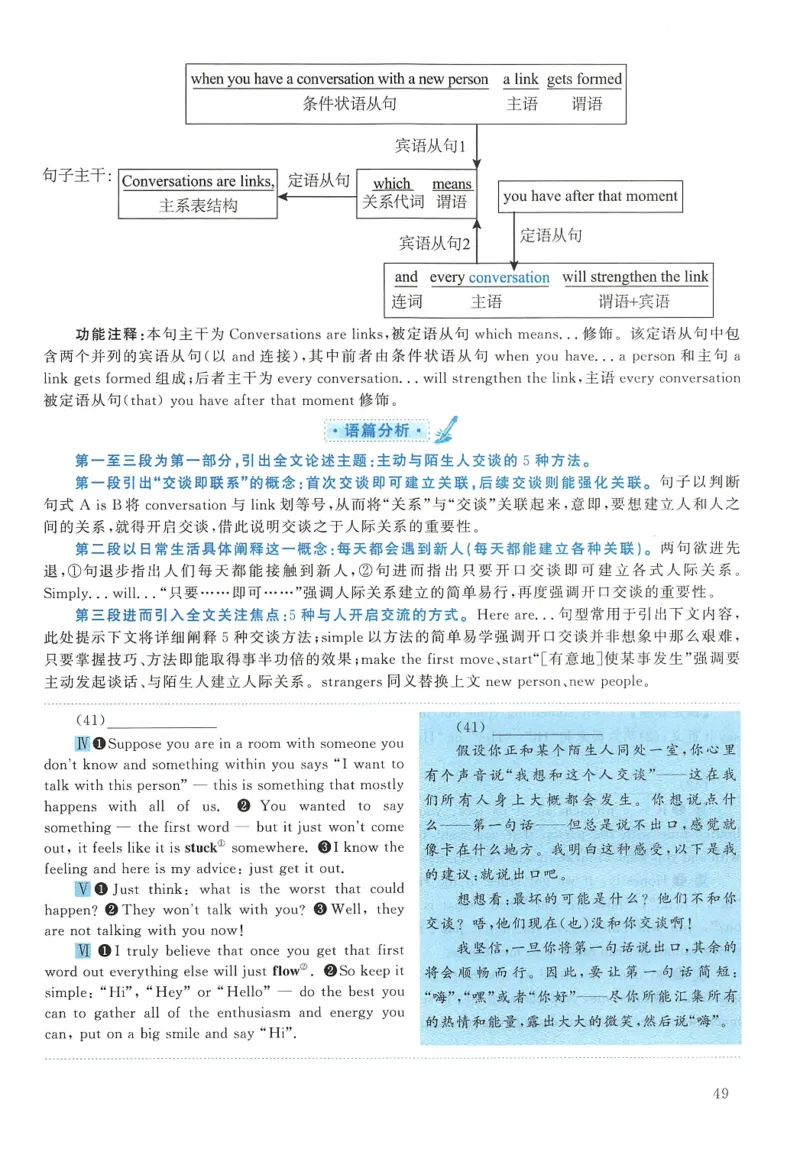 2018年考研英语二新题型解析_考研英语真题（英一＋英二）_考研英语真题_考研英语二历年真题_考研英语新题型专项_英语二新题型真题_赠送：英语二新题型解析