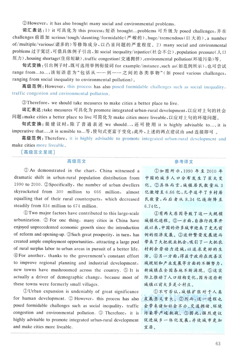 2014年真题解析及复习思路_考研英语真题（英一＋英二）_考研英语真题_考研英语二历年真题_❤️6.黄皮-英语二+解析_真题解析及复习思路（2010-2025）