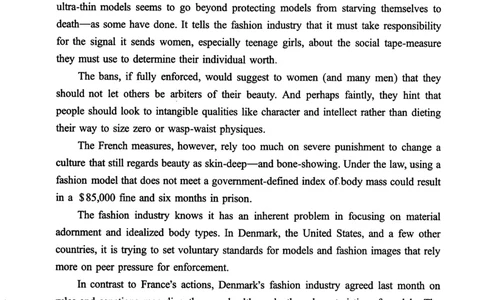 2016年真题及答案速查_考研英语真题（英一＋英二）_考研英语真题_考研英语一历年真题_❤️6.黄皮-英语一解析_真题及答案速查（2001-2025）