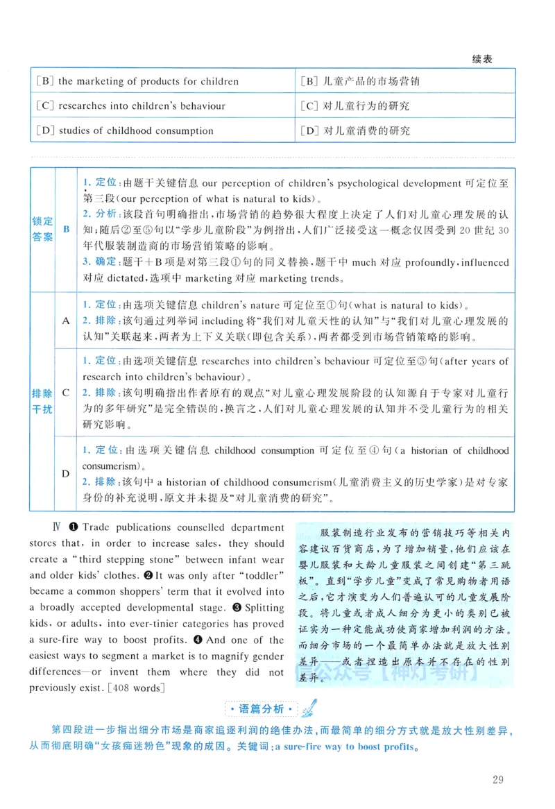2012年真题解析及复习思路_考研英语真题（英一＋英二）_考研英语真题_考研英语二历年真题_❤️6.黄皮-英语二+解析_真题解析及复习思路（2010-2025）