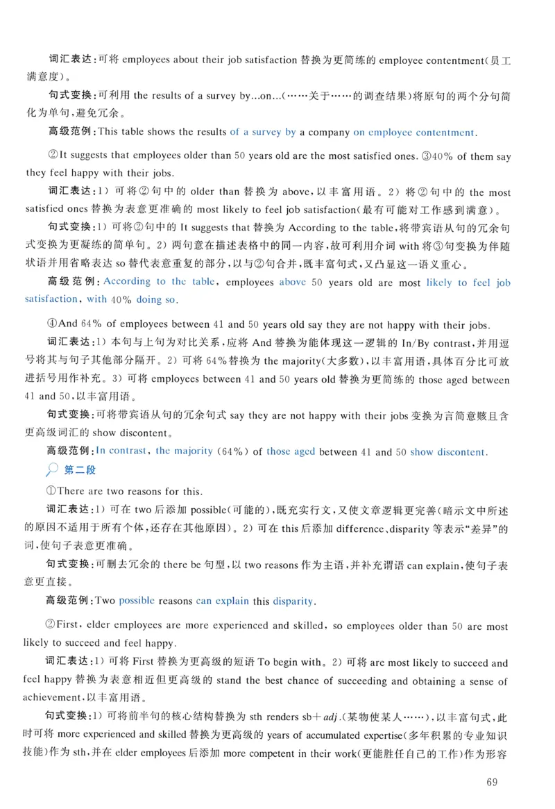 2012年真题解析及复习思路_考研英语真题（英一＋英二）_考研英语真题_考研英语二历年真题_❤️6.黄皮-英语二+解析_真题解析及复习思路（2010-2025）