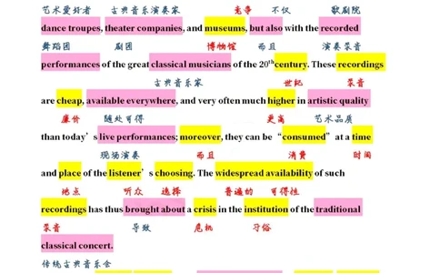 英一2011__考研英语真题（英一＋英二）_考研英语真题_考研英语一历年真题_❤️7.英语一逐词翻译（2005-2025）_2版本二阅读部分2005-2024_英一逐词翻译（05-21）