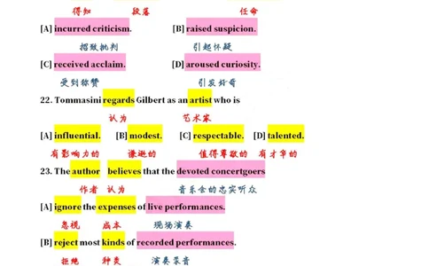 英一2011__考研英语真题（英一＋英二）_考研英语真题_考研英语一历年真题_❤️7.英语一逐词翻译（2005-2025）_2版本二阅读部分2005-2024_英一逐词翻译（05-21）