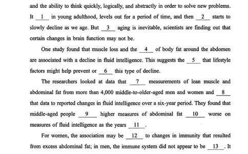 2021年真题及答案速查_考研英语真题（英一＋英二）_考研英语真题_考研英语一历年真题_❤️6.黄皮-英语一解析_真题及答案速查（2001-2025）
