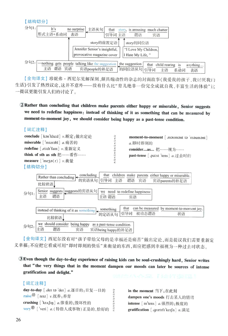 2011年逐词逐句精讲册_考研英语真题（英一＋英二）_考研英语真题_考研英语一历年真题_❤️4.逐词逐句精讲册英语一（2004-2025）