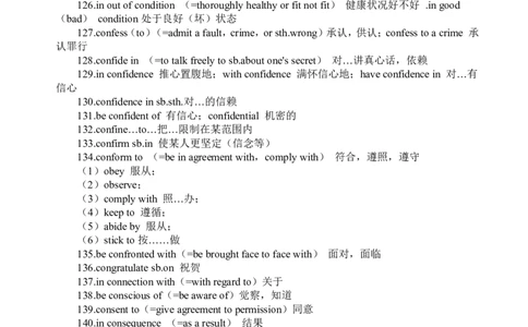 历年考研英语常考词组600组（无水印）_考研英语真题（英一＋英二）_考研英语真题_考研英语一历年真题_❤️8.英语一真题配套词汇