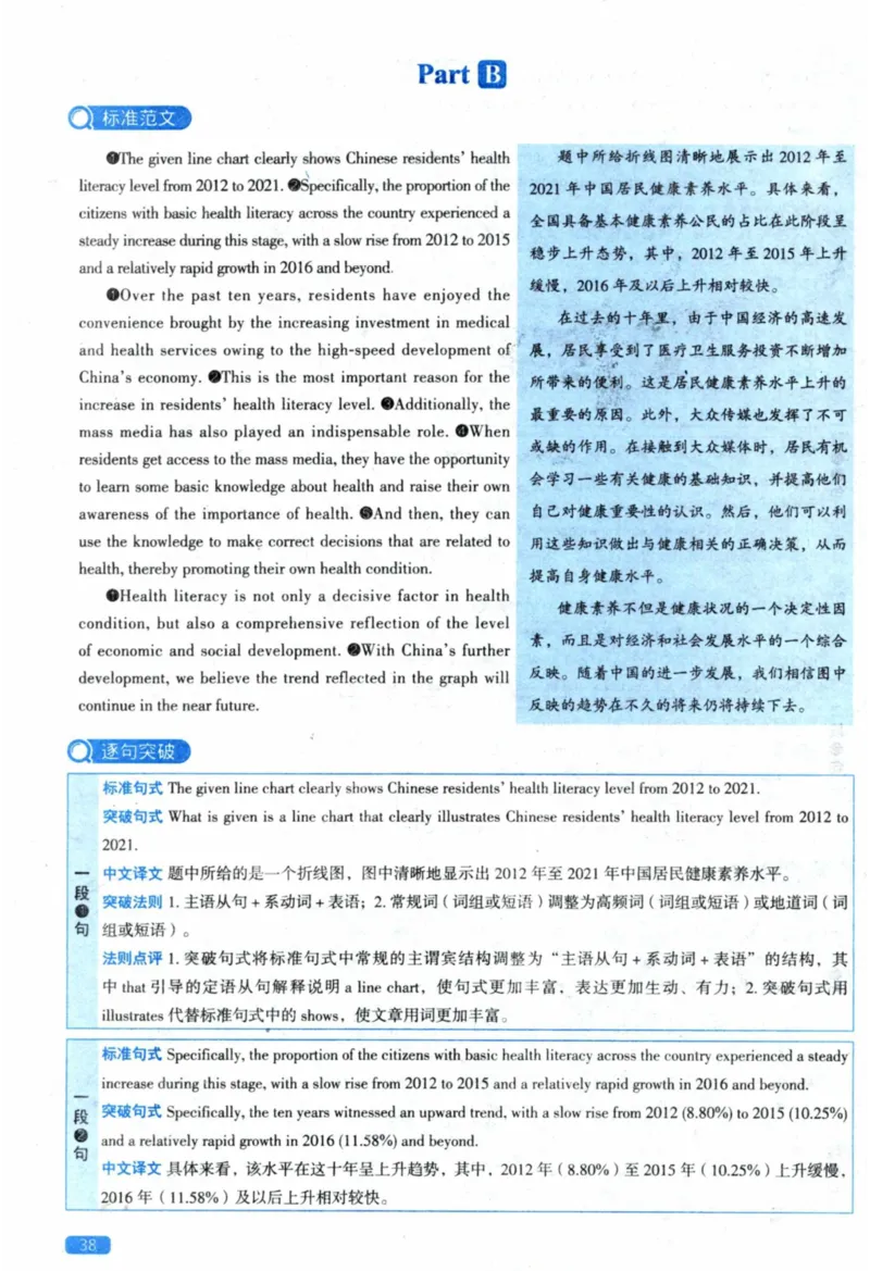 2023年真题解析及复习思路_考研英语真题（英一＋英二）_考研英语真题_考研英语二历年真题_❤️6.黄皮-英语二+解析_真题解析及复习思路（2010-2025）
