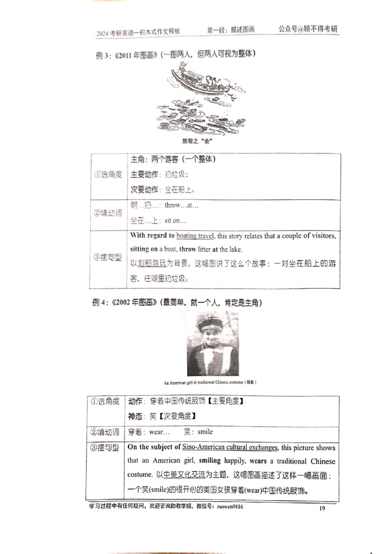 大作文_考研英语真题（英一＋英二）_考研英语真题_考研英语二历年真题_25英语-万能作文模板_赠送：24年万能作文模板_顾不得-作文英语_英语一