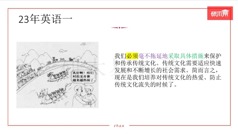 25漫画&图表作文第3段课件_考研英语真题（英一＋英二）_考研英语真题_考研英语一历年真题_25英语-万能作文模板_26年万能作文模板（持续更新...）_研木易-作文