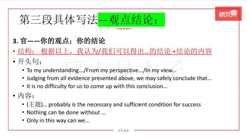 25漫画&图表作文第3段课件_考研英语真题（英一＋英二）_考研英语真题_考研英语一历年真题_25英语-万能作文模板_26年万能作文模板（持续更新...）_研木易-作文