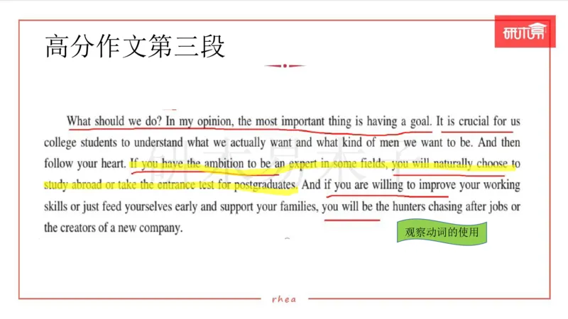 25漫画&图表作文第3段课件_考研英语真题（英一＋英二）_考研英语真题_考研英语一历年真题_25英语-万能作文模板_26年万能作文模板（持续更新...）_研木易-作文