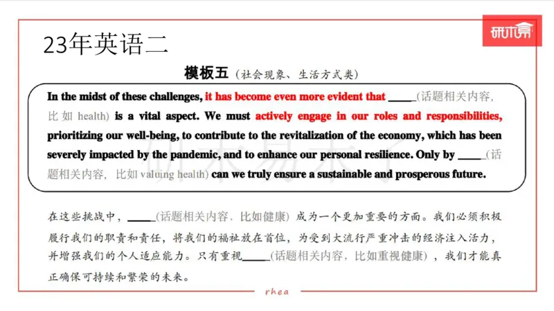 25漫画&图表作文第3段课件_考研英语真题（英一＋英二）_考研英语真题_考研英语一历年真题_25英语-万能作文模板_26年万能作文模板（持续更新...）_研木易-作文