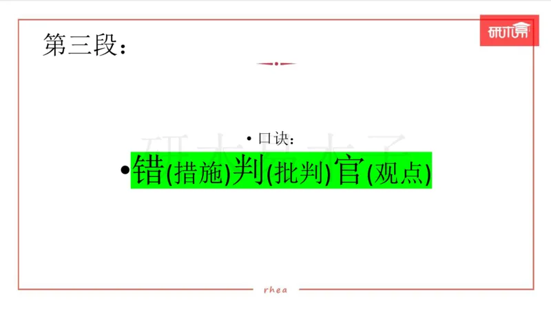 25漫画&图表作文第3段课件_考研英语真题（英一＋英二）_考研英语真题_考研英语一历年真题_25英语-万能作文模板_26年万能作文模板（持续更新...）_研木易-作文