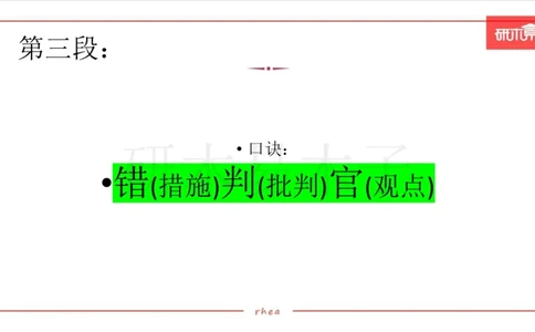25漫画&图表作文第3段课件_考研英语真题（英一＋英二）_考研英语真题_考研英语一历年真题_25英语-万能作文模板_26年万能作文模板（持续更新...）_研木易-作文
