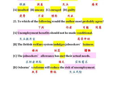 英一2014__考研英语真题（英一＋英二）_考研英语真题_考研英语一历年真题_❤️7.英语一逐词翻译（2005-2025）_2版本二阅读部分2005-2024_英一逐词翻译（05-21）