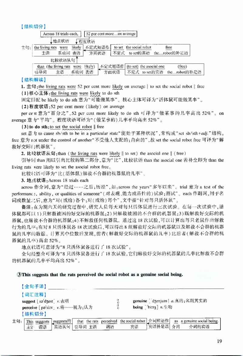 2020年逐词逐句精讲册_考研英语真题（英一＋英二）_考研英语真题_考研英语二历年真题_❤️4.英语二（逐词逐句）纸质版也是24之前