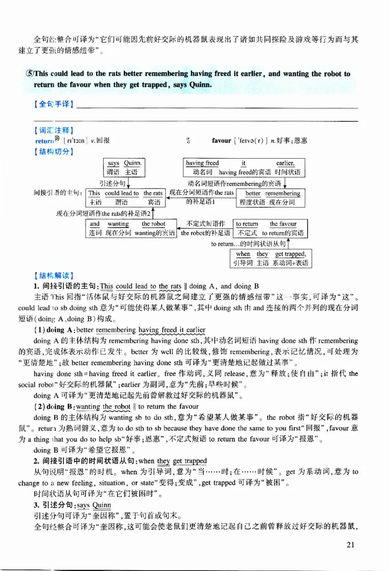 2020年逐词逐句精讲册_考研英语真题（英一＋英二）_考研英语真题_考研英语二历年真题_❤️4.英语二（逐词逐句）纸质版也是24之前