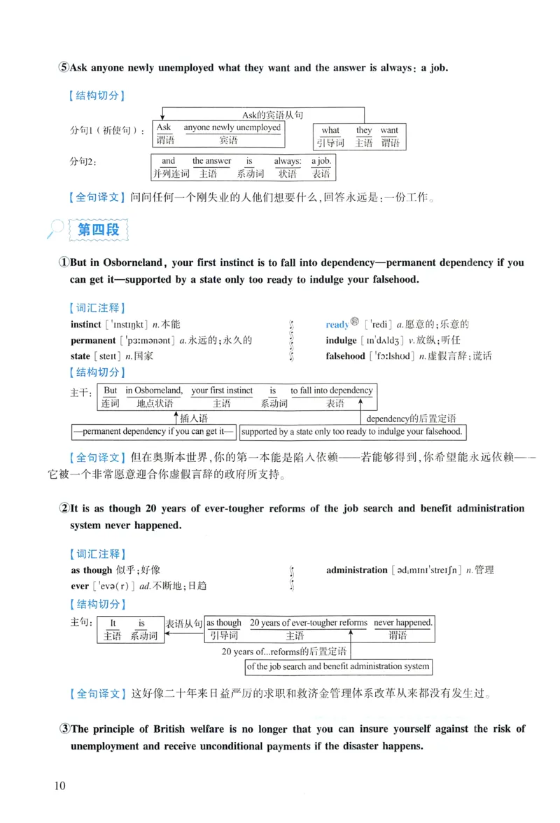 2014年逐词逐句精讲册_考研英语真题（英一＋英二）_考研英语真题_考研英语一历年真题_❤️4.逐词逐句精讲册英语一（2004-2025）